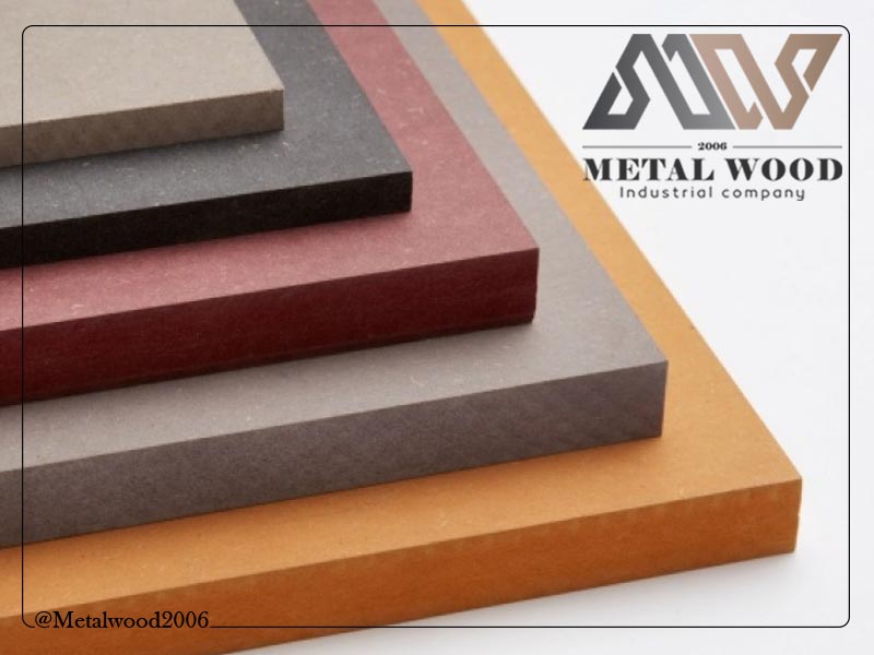 قیمت ورق ام دی اف MDF بابلسر | مرکز پخش ورق ام‌ دی‌ اف MDF بابلسر | لیست قیمت ام دی اف بابلسر