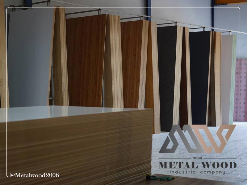 قیمت ورق ام دی اف MDF بابل | مرکز پخش ورق ام‌ دی‌ اف MDF بابل | لیست قیمت ام دی اف بابل